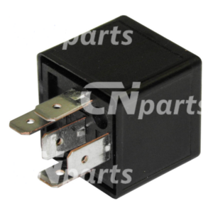 Steekrelais 24V DC 40/20A