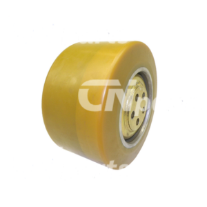 Aandrijfwiel 230x127-0/5G