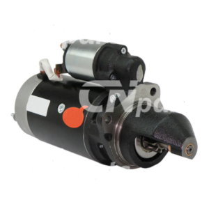 Startmotor 12V Balkancar