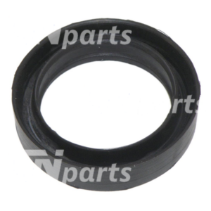 Stofkraag D55 mm Zepro mammut