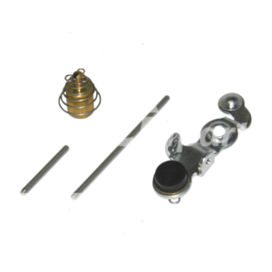 Aisan ventielset model C