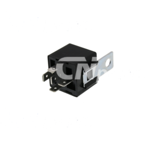 Relais 24V Zepro Mammut