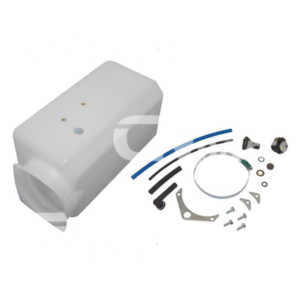 Hydraulische tank Zepro