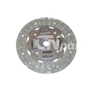 Koppelingsplaat Toyota 3FGH15