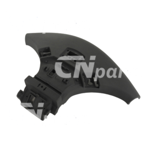 Kap handvat disselkop BT LWE130