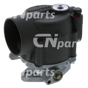 LPG carburateur Linde