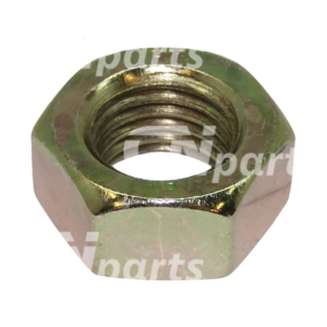 Moer zwenkwielbout Linde T25SF-01 1154