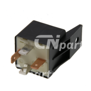 Steekrelais 12V DC 40A
