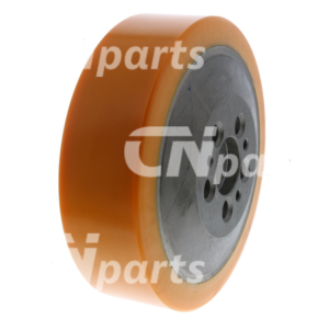 Aandrijfwiel 230x70x45mm Jungheinrich