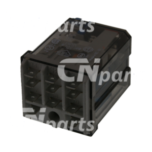 Industrieel steekrelais 48V DC 16A