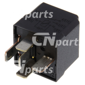 Steekrelais 24V DC 20/10A