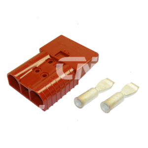 Anderson SBX350 batterijstekker rood-70mm2