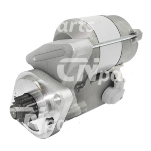 Startmotor 12V Yale