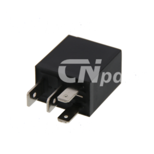 Steekrelais 24V DC 25A