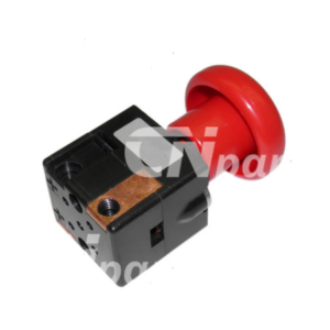 Noodstopschakelaar Albright 48V ED125 ED125 125A