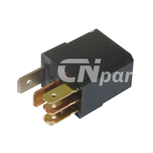 Steekrelais 12V DC 35/20A