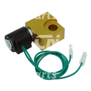 Ventielblok +ventiel 24V Ratcliff