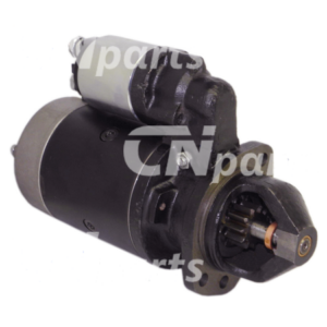 Startmotor 12V Kalmar