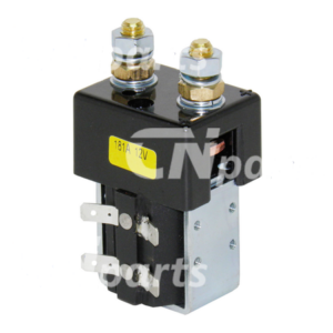 Albright SW80 12V-36V DC 100A