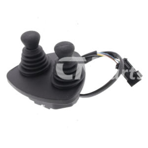 Joystick dubbele bedieningshendel  Linde