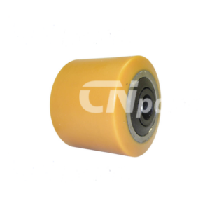 Vorkrol tandem 82x70x20mm Jungheinrich