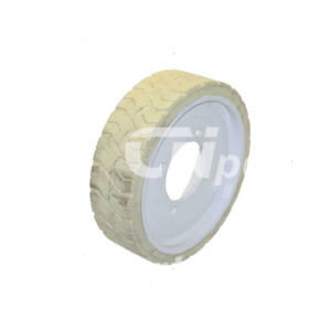 Aandrijfwiel 340 x 102 x 113 Upright