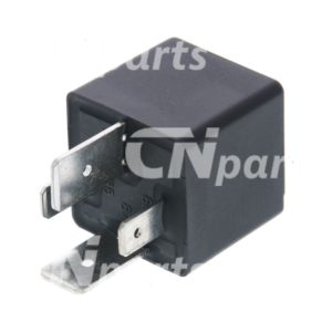 Steekrelais 24V DC 40A