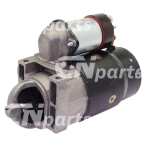 Startmotor 12V Fenwick / PEG