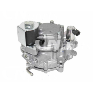 Aisan Verdamper Model C - Gesloten kring