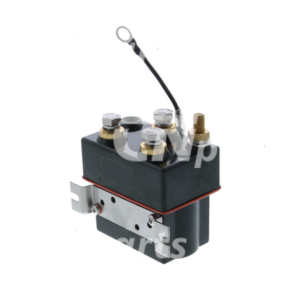 Connector compleet Grove