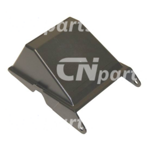 Beschermkap L 435 x H 195 x B 305 mm Dautel