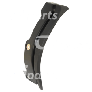 Spatbord rechts Linde