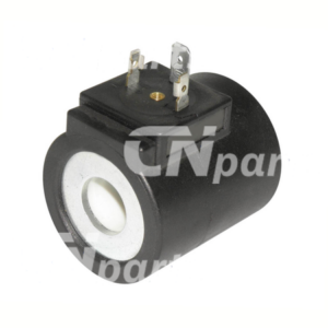 Spoel elektroventiel Genie hoogwerker