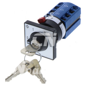 Contactslot Dinolift