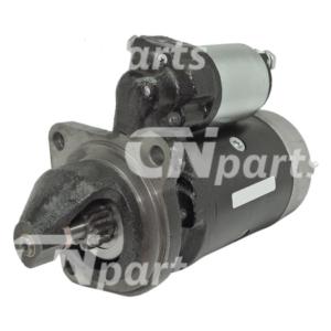 Startmotor 12V Fantuzzi