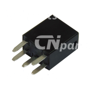 Steekrelais 24V DC 35/20A