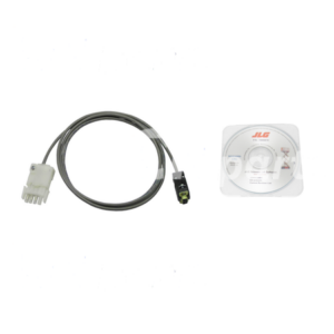 Diagnose apparatuur JLG