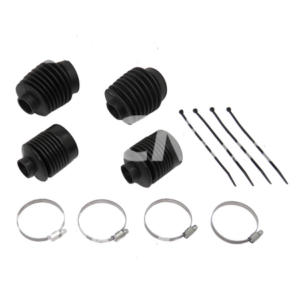 Stofhoezen set Z-75 Zepro mammut