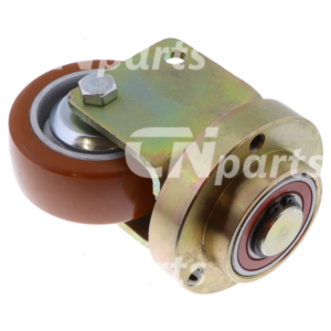 Zwenkgaffel compleet Jungheinrich