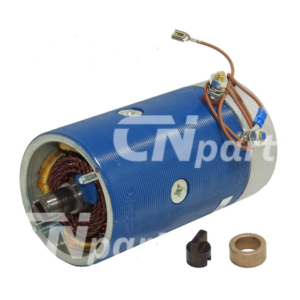 Electromotor 24V Bar-cargolift