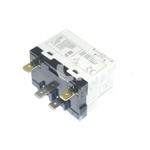 Industrieel steekrelais 48V DC 30A