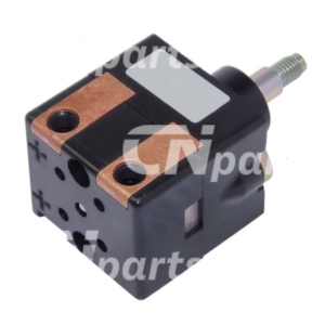 Noodstopschakelaar Albright ED125 48V 125A