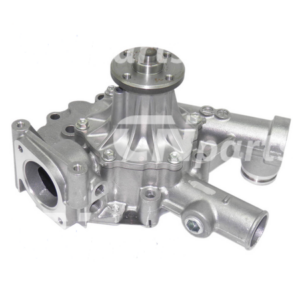 Waterpomp compleet (2Z motor)