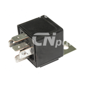 Steekrelais 24V DC 50/30A