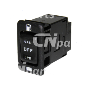 Inbouwschakelaar 35x21x48