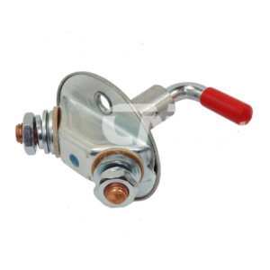 Batterijschakelaar Dinolift