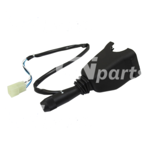 Stuurkolomschakelaar 34,5mm