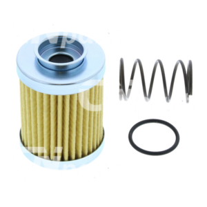 Hydrauliekfilter Upright