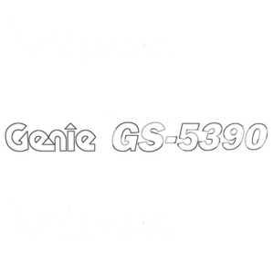 Sticker Genie GS-5390