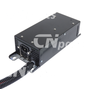 Inbouwlader Li-ion batterij Linde